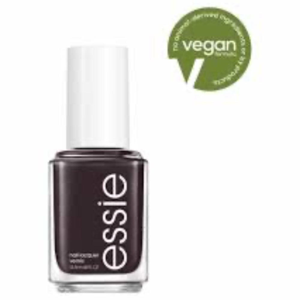 Essie Polish "Home by 8"